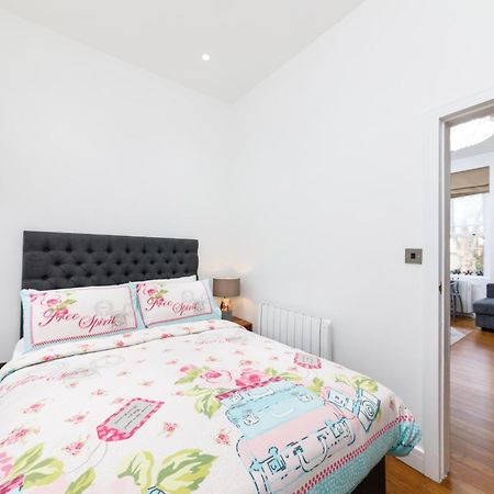 Paddington Bliss Suite London Ngoại thất bức ảnh