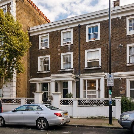 Paddington Bliss Suite London Ngoại thất bức ảnh