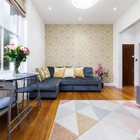 Paddington Bliss Suite London Ngoại thất bức ảnh