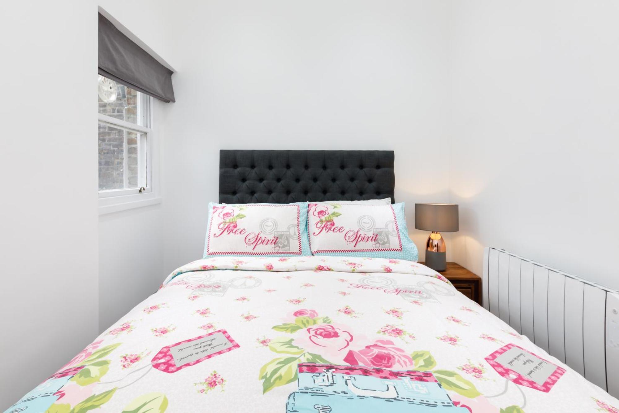 Paddington Bliss Suite London Ngoại thất bức ảnh