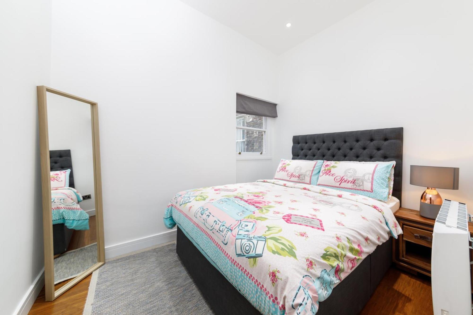 Paddington Bliss Suite London Ngoại thất bức ảnh