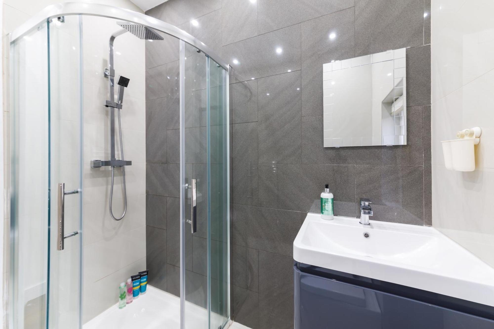 Paddington Bliss Suite London Ngoại thất bức ảnh