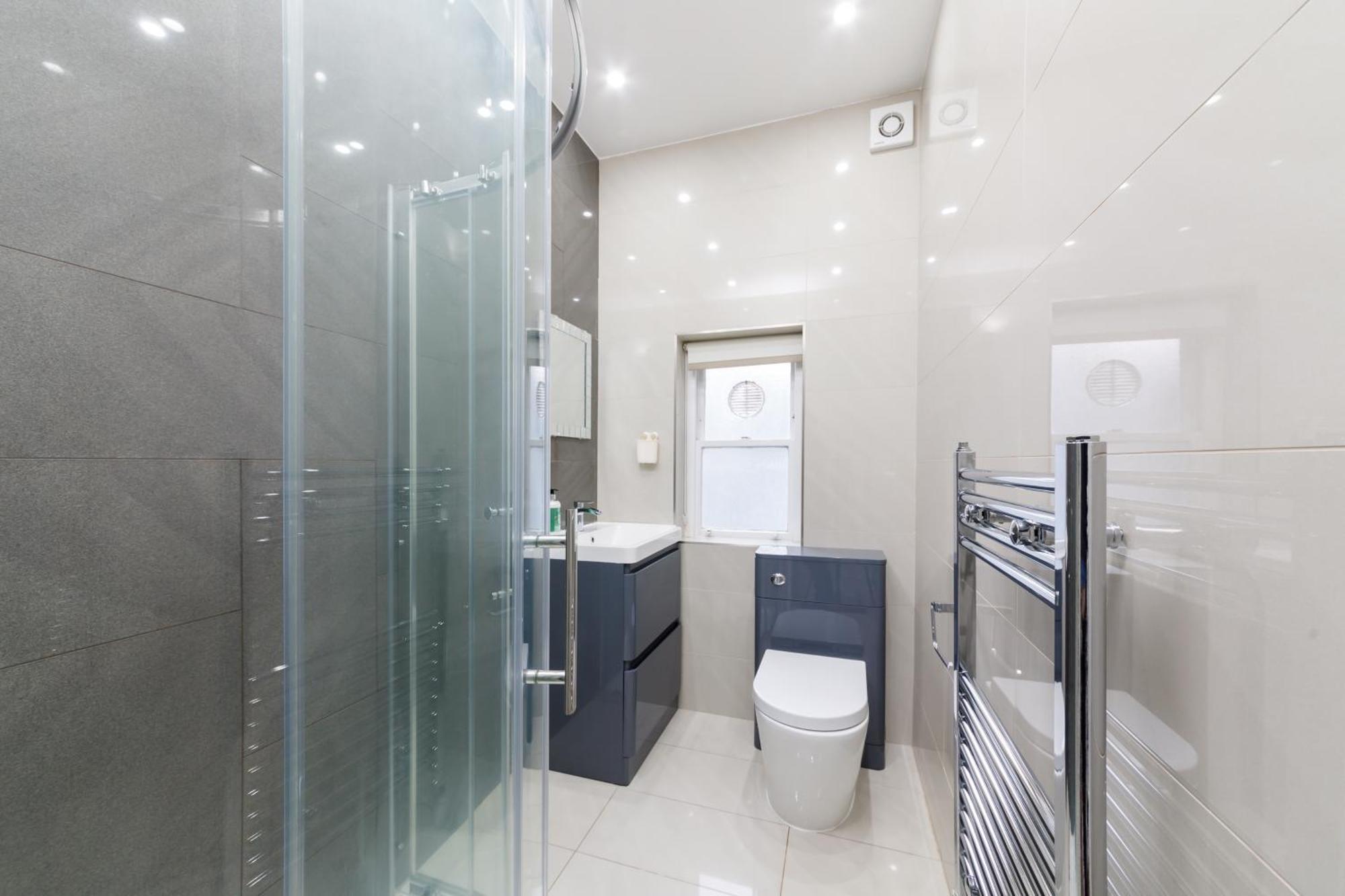 Paddington Bliss Suite London Ngoại thất bức ảnh